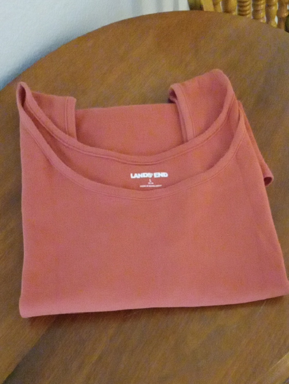 Land's End Tank Top